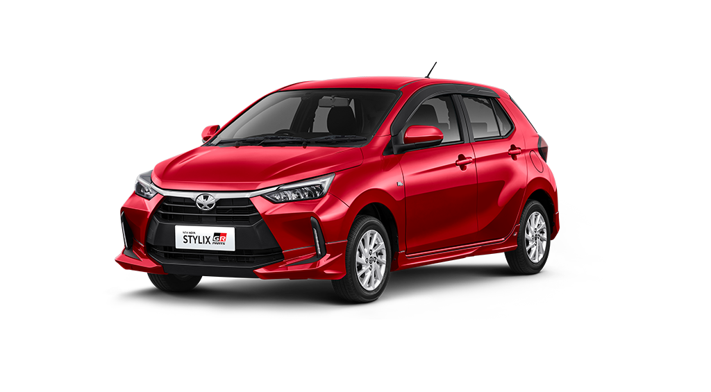 Toyota Agya